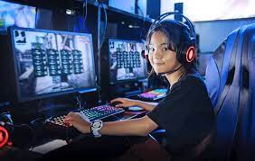 Online Gaming’s Influence on Fashion and Avatar Dressing