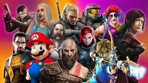 Exploring The Virtual Realm: A Guide To Online Gaming