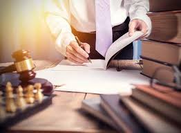 Crucial Steps For Choosing An Accident Lawyer – Expert Legal Advice