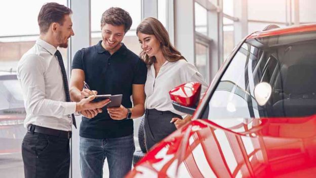 Affordable Cars For Sale: Best Deals And Budget-Friendly Options