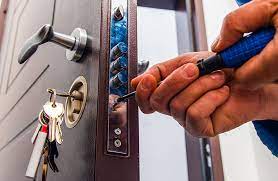 Unlocking The Basics: All You Need To Know About Locksmith Services