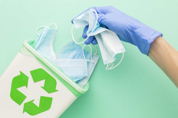 Efficient Medical Waste Disposal: Regulations, Methods, And Best Practices