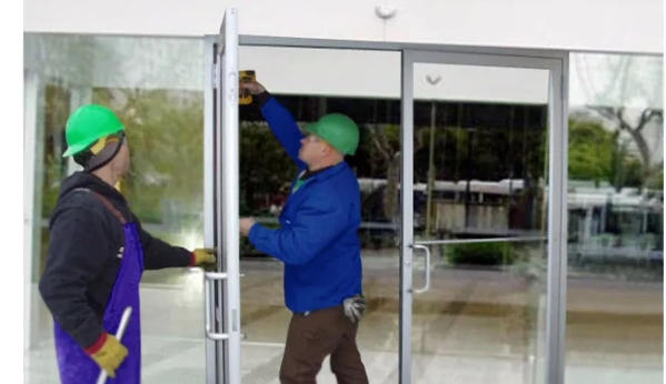 Commercial Door Repair: Effective Solutions For Your Business Facility