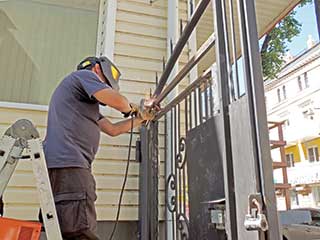Discover The Best Gate Repair Services Near You