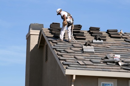 How To Repair A Roof: Step-By-Step Guide