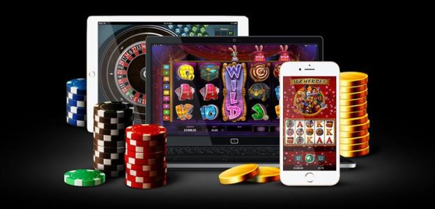 Top Tips For Online Casino Betting: Your Ultimate Guide