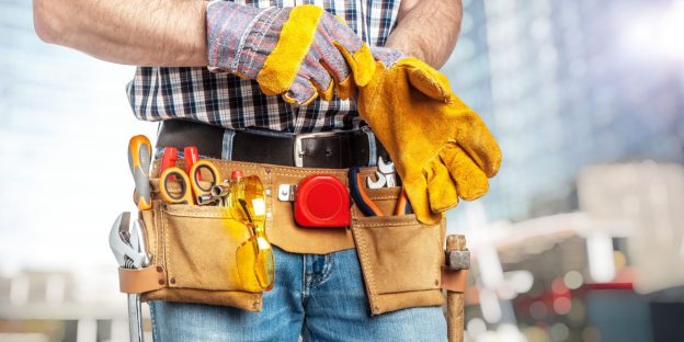 Discover The Best Handyman Tips And Tricks For Diy Home Repairs