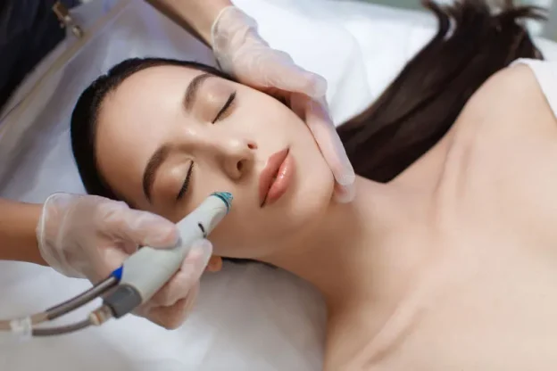 The Ultimate Hydrafacial Guide: Benefits And Results