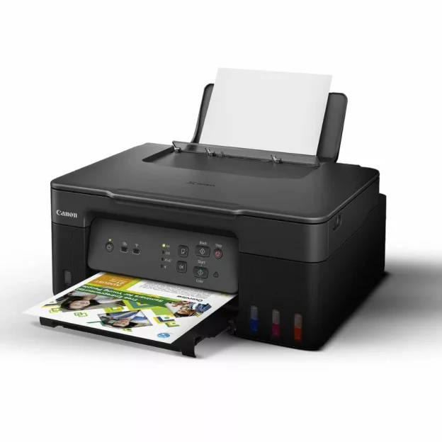 Easy Printer Buying Guide: Get The Best Printer Today