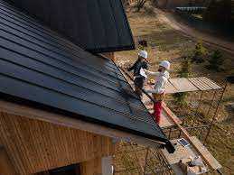 Ultimate Roof Replacements Guide