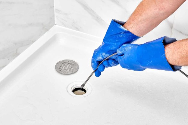 Easy Blocked Drain Solutions: Fast Fixes You Can Try Today