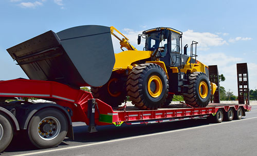 Top Tips For Heavy Equipment Transporting: A Comprehensive Guide