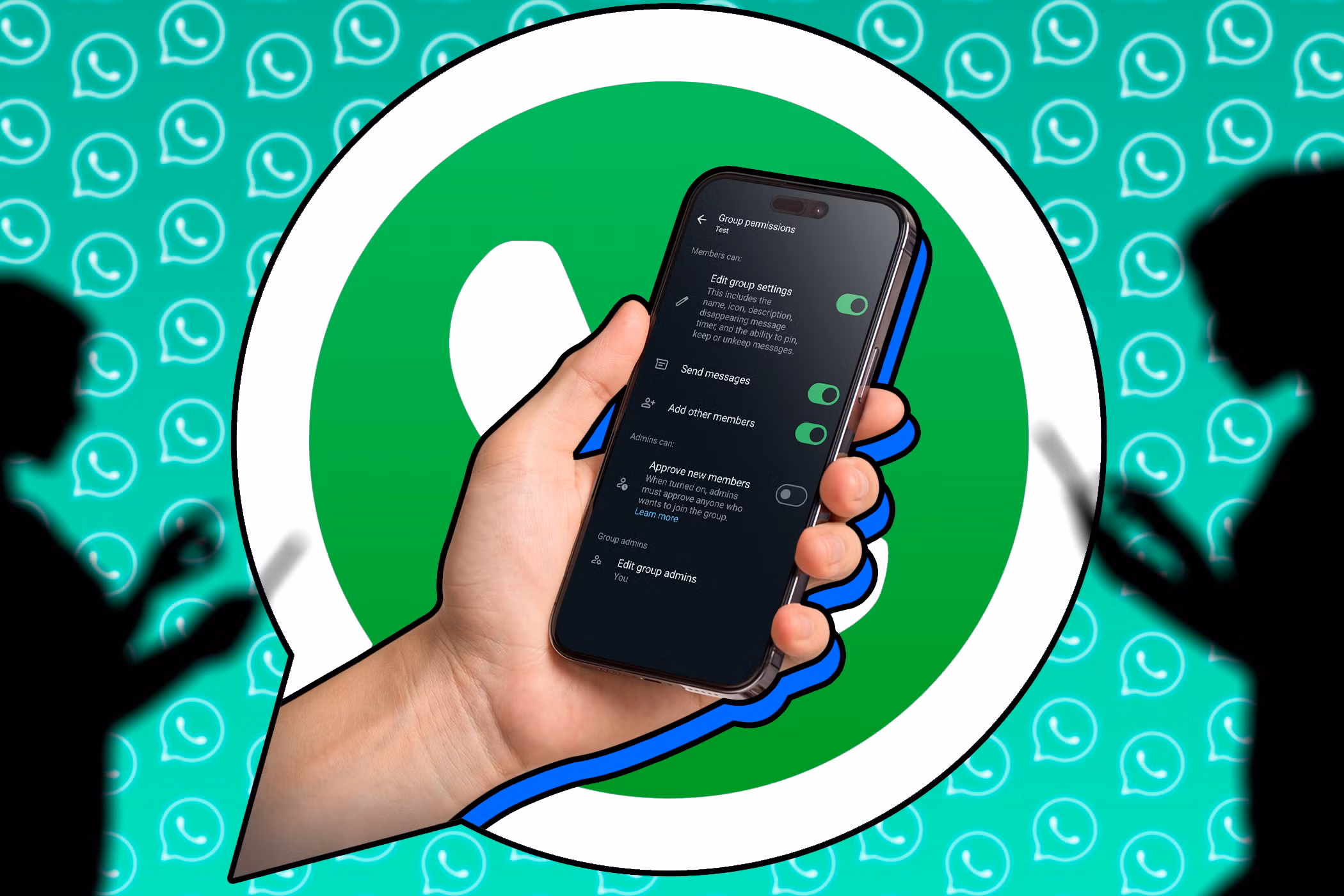 Discover The Best Whatsapp Group Invite Links Today