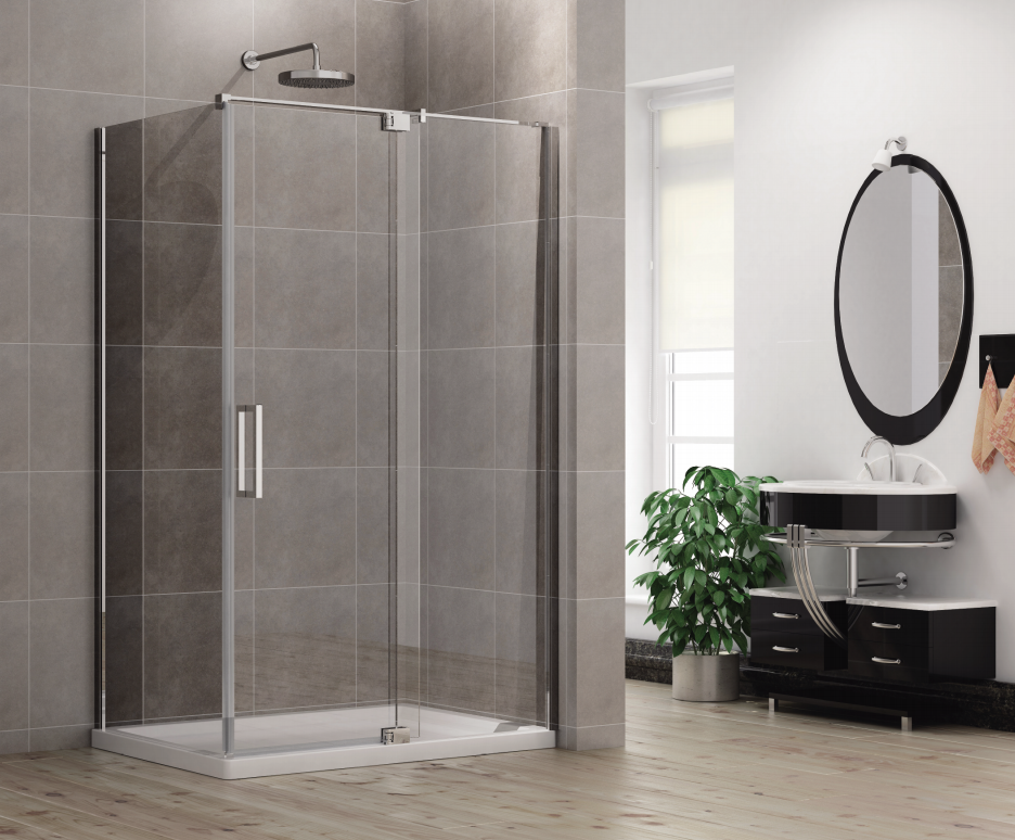 Shower Door Replacement Parts Guide