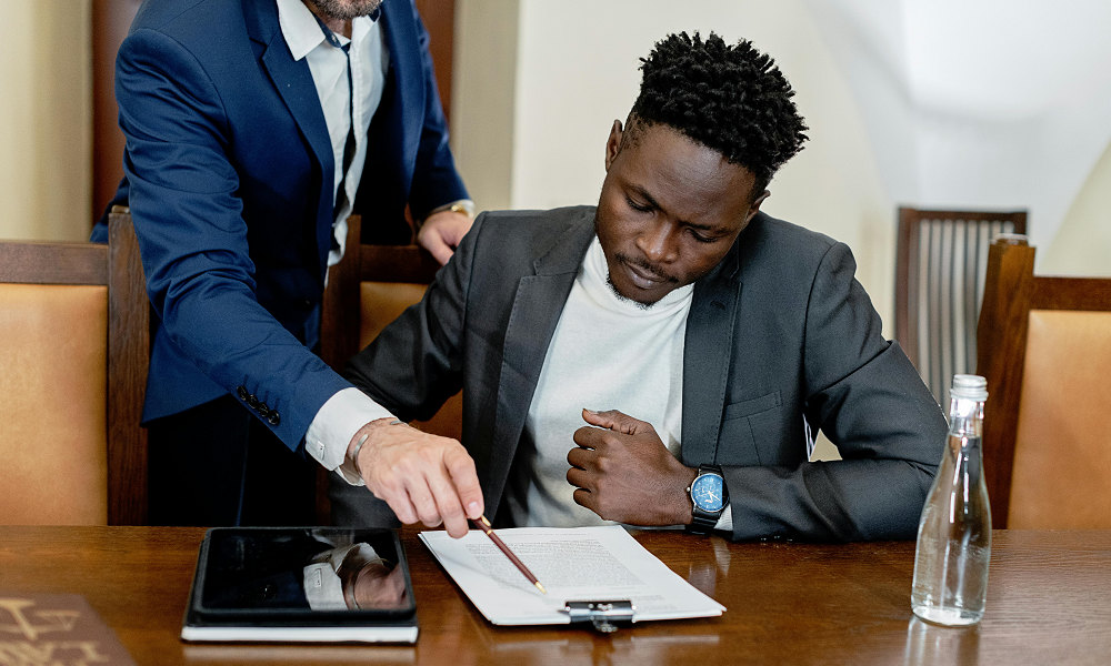 Bankruptcy Attorney Tips: Advice For Debt Relief