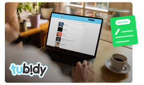 Tubidy Review: The Easy Way To Download Music For Free