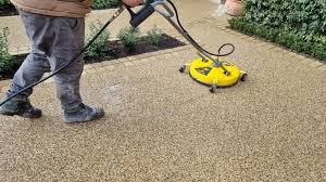 How To Clean Your Driveway: Step-By-Step Guide