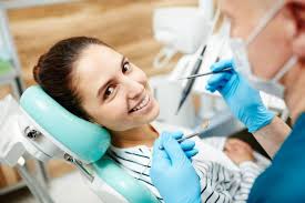 Expert Dentist Tips: Your Guide To A Healthy Smile